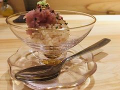 -鮨青(恒基名人购物中心店)