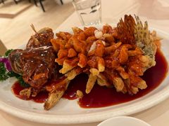 -得月楼·省级非遗·传统苏帮菜(观前店)
