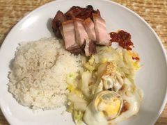 -粤味轩快餐店(天下第一泉店)