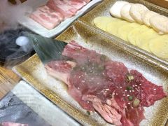 精品五花肉-牛也烧肉(摩尔城店)