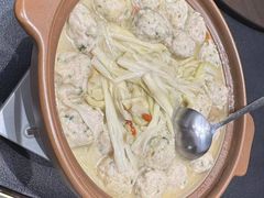 -上淮宴(蓝惠首府店)