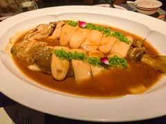 -锦楼·臻选新杭帮(杭州中心店)