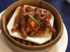 -新加坡泰国村酒楼(五角场店)