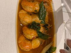 美奈香辣大头虾-美奈小馆·越南料理(福田星河COCO Park店)