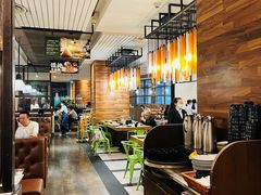 -新旺茶餐厅(嘉里城店)