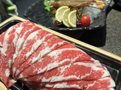 -湊湊火锅·茶憩(东城万达店)