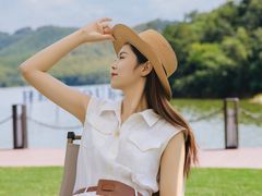 -天目湖涵田度假村