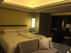 -上海静安香格里拉大酒店