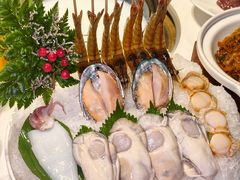 -大良毋米粥·粥底火锅(岭南天地店)