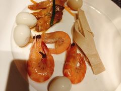 -上海临港美爵酒店·铃兰西餐厅