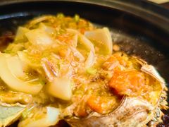 -虹御轩·传承江浙菜(虹桥店)