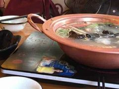-民食香·腊排骨野生菌美食(木府店)