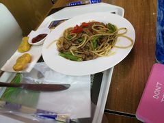 -佛卡恰(莲花路店)