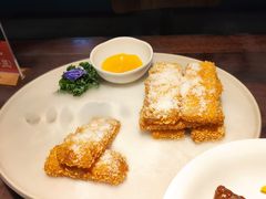 -前海沿·青岛菜(五四广场永旺店)