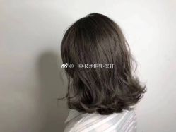 -一東造型烫发染发