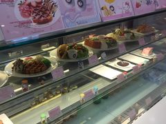 -Hello Kitty Cafe(弘大店)