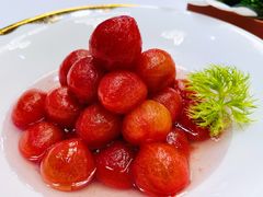 -梅林春晓花园餐厅