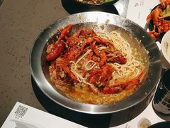 -一棠龙虾•王牌虾球(楚河汉街店)