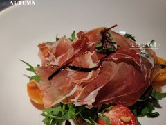 -燃扒房Steakhouse(皇庭店)