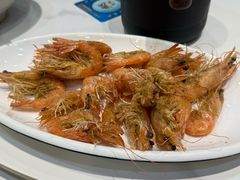 -金海湾海鲜排档(朱家尖店)