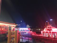 -珠江夜游广州塔·中大码头