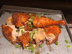 -绿茶餐厅(深圳龙华天虹购物中心店)