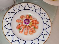 吉品如意八味碟～虾仁-伯衡55·吉品轩(乌鲁木齐南路店)