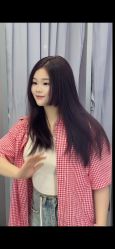 -藤野造型烫染接发
