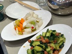 -蝎王府羊蝎子(虎坊桥总店)