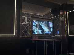 -活力无限KTV(天河新天地店)
