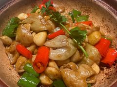 -南棠馆粤菜坊(群光店)