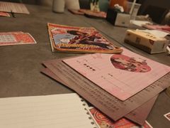 -剧狐剧本杀·月球探案馆(人民广场1号店)