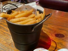 -1886德国汽车餐厅(外滩中央店)