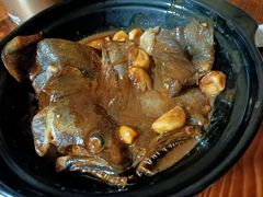 -老刘私厨猪脚饭