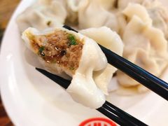 -双合园·海鲜水饺青岛菜(万佳广场店)