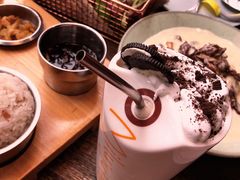-NLFS1983咖啡花园餐厅(锦桂店)