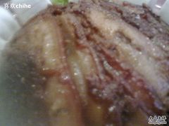 图像1046-老牌坊•鲁菜名店•地道济南菜(大观园商埠店)