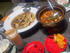 -渔语鱼新川菜Bistro(万象天地店)