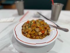 -香港深仔记茶餐厅(东门店)