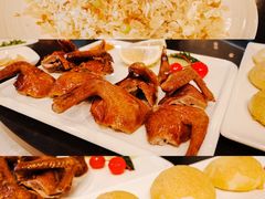 -海湾壹品·粤菜·早茶·烤鸭(拱北店)
