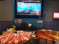 -唯爱KTV聚会餐厅(仙林东城汇店)