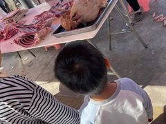-牛头崖大集
