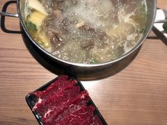 -许府牛杂·鲜牛肉火锅(梁溪万达店)