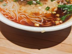 -周小波重庆小面·重庆名小吃(邹容路店)