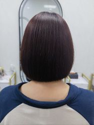 -TRIMS HAIR 修剪造型·烫染接发