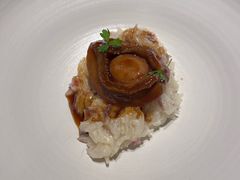 -君庭中餐厅(湘江豪生店)