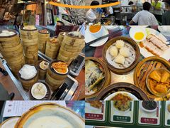 -香港蓮香樓(中環店)