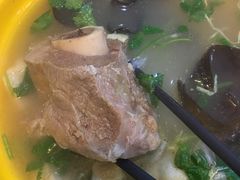 -小杨生煎(黄河路店)