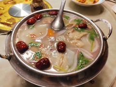 -木卡买提新疆餐厅·清真(新里海顿公馆店)