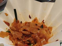 -金牌禄运·点心·啫煲(百信广场店)